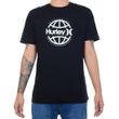 Camiseta-Masculina-Hurley-Worldwild-PRETO