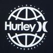 Camiseta-Masculina-Hurley-Worldwild-PRETO