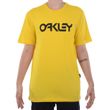 Camiseta-Masculina-Oakley-California-Mark-II-Amarela-AMARELO