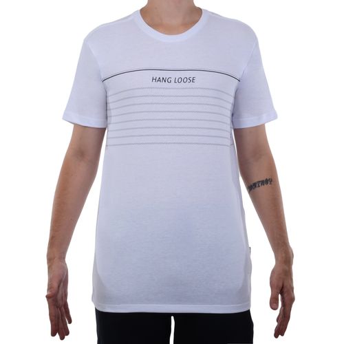 Camiseta-Masculina-Hang-Loose-Microstripe-BRANCO-
