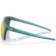 Oculos-Unissex-Oakley-Leffomgwell-Matte-Artic-Surf-24K