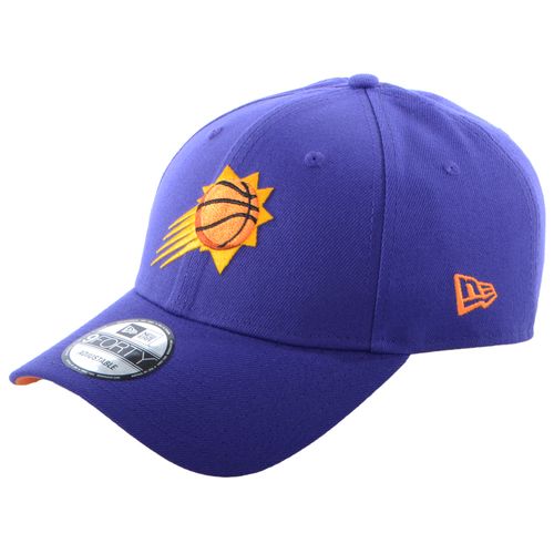 Bone-Unissex-New-Era-940-NBA-Phoenix-Suns-Purple-ROXO