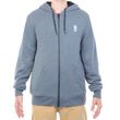 Moletom-Masculino-New-Era-NBA-Basic-CINZA