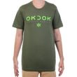 Camiseta-Okdok-Silk-Simple-VERDE