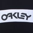 Camiseta-Masculina-Oakley-Arcade-PRETO-