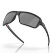 Oculos-Unissex-Oakley-Cables-Matte-Black-Prizm-Black-Polar