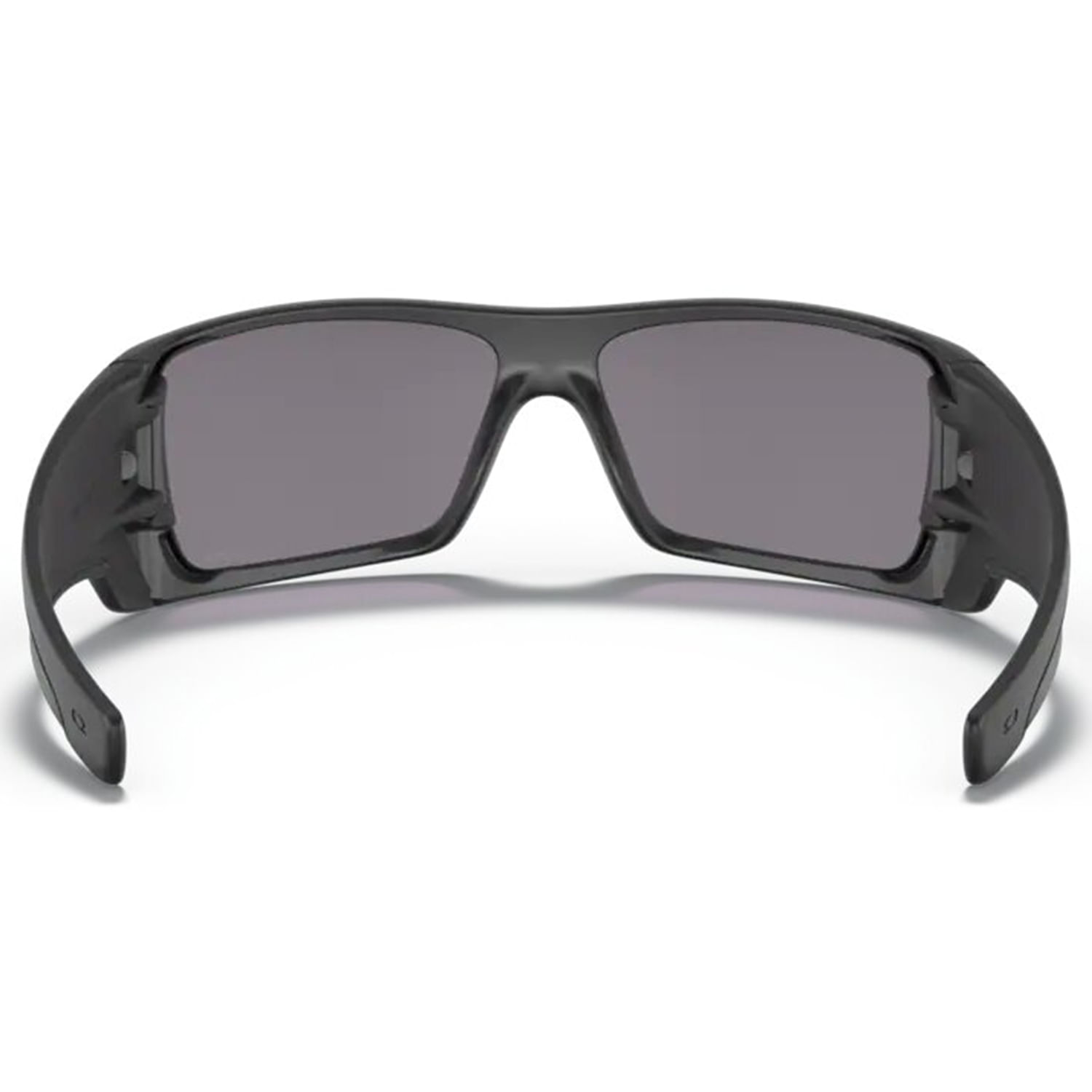 Óculos Unissex Oakley Batwolf Matte Blackgrey Polarized Cinza 