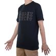 Camiseta-Masculina-Oakley-Bark-Cooled-PRETO