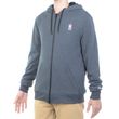 Moletom-Masculino-New-Era-NBA-Basic-CINZA