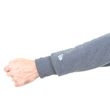 Moletom-Masculino-New-Era-NBA-Basic-CINZA