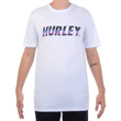 Camiseta-Masculina-Hurley-BootLeggers-Logo-Purple-BRANCO