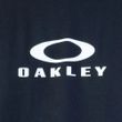 Camiseta-Oakley-Bark-New-Preto