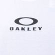 Camiseta-Oakley-Bark-New-Tee-Branca-BRANCO-