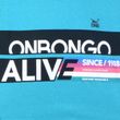 Camiseta-Masculina-Onbongo-Especial-Tricolor-Logo-Silk-VERDE