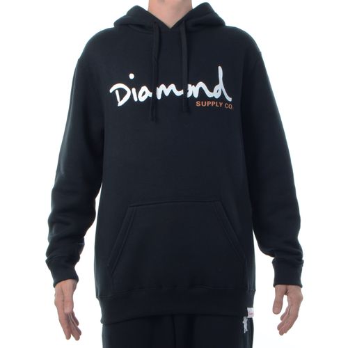Moletom-Masculino-Diamond-OG-Script-Hoodie-PRETO-
