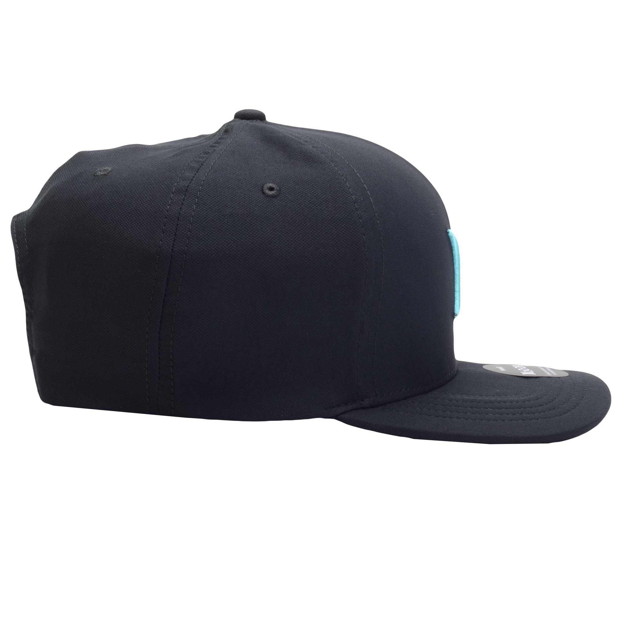 Bon masculino hurley dry fit icon nico
