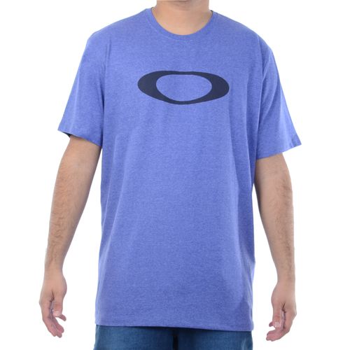 Camiseta-Masculina-Oakley-Mod-Ellipse-AZUL