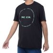 Camiseta-Masculina-Oakley-Mod-One-Icon-PRETO