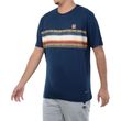 Camiseta-Masculina-HD-Listred-Basic-Silk-AZUL