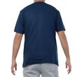 Camiseta-Masculina-HD-Listred-Basic-Silk-AZUL