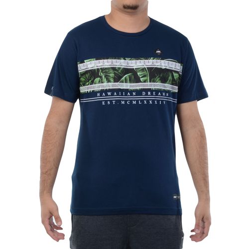 Camiseta Masculina Oakley Mountain 1975 - overboard