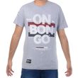 Camiseta-Masculina-Onbongo-Basic-CINZA