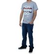 Camiseta-Masculina-Onbongo-Basic-CINZA