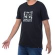 Camiseta-Masculina-Dc-Star-Fill-Camo-PRETO