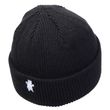 Gorros-Unissex-Grizzly-Bear-PRETO