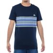 Camiseta-Masculina-Oakley-Sweel-Vision-AZUL-