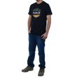 Camiseta-Masculina-Hurley-Silk-Palms-Roots-PRETO-
