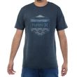 Camiseta-Masculina-Hurley-Redstone-MARINHO