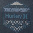Camiseta-Masculina-Hurley-Redstone-MARINHO
