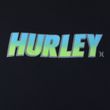 Camiseta-Masculina-Hurley-Fastlane-PRETO-