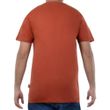 Camiseta-Masculina-Hang-Loose-Hawaii-MARROM