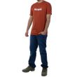 Camiseta-Masculina-Hang-Loose-Hawaii-MARROM