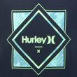 Camiseta-Masculina-Hurley-New-Foliage-Estampado-PRETO-