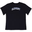 Camiseta-Masculina-Element-Big-Tie-Dye-PRETO