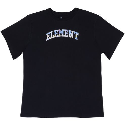 Camiseta-Masculina-Element-Big-Tie-Dye-PRETO