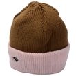 Gorro-Unissex-Diamond-Trico-MARROM