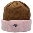 Gorro-Unissex-Diamond-Trico-MARROM