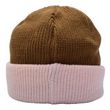 Gorro-Unissex-Diamond-Trico-MARROM