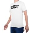 Camiseta-Manga-Curta-Unissex-Vans-Classic-Silk--WHITE-BLACK-