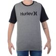 Camiseta-Masculina-Hurley-Sport-Points-PRETO-