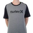Camiseta-Masculina-Hurley-Sport-Points-PRETO-