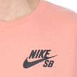Camiseta-Masculina-Nike-SB-Logo-Peitoral-SALMAO-