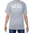 Camiseta-Masculina-Vans-Custom-Classics-CINZA