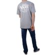 Camiseta-Masculina-Vans-Custom-Classics-CINZA
