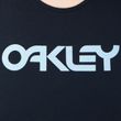 Regata-Masculina-Oakley-Basica---PRETO