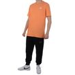 Camiseta-Masculina-Nike-Basica-Orange---LARANJA